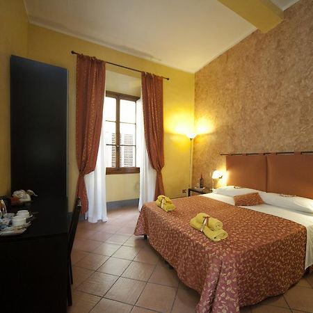 Condotta House B&B Firenze Rom bilde