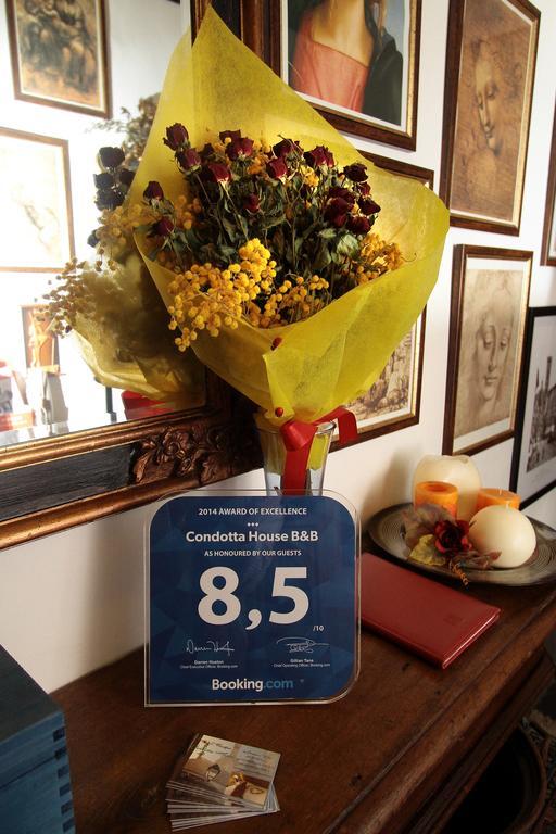 Condotta House B&B Firenze Eksteriør bilde