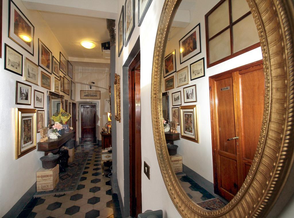 Condotta House B&B Firenze Eksteriør bilde