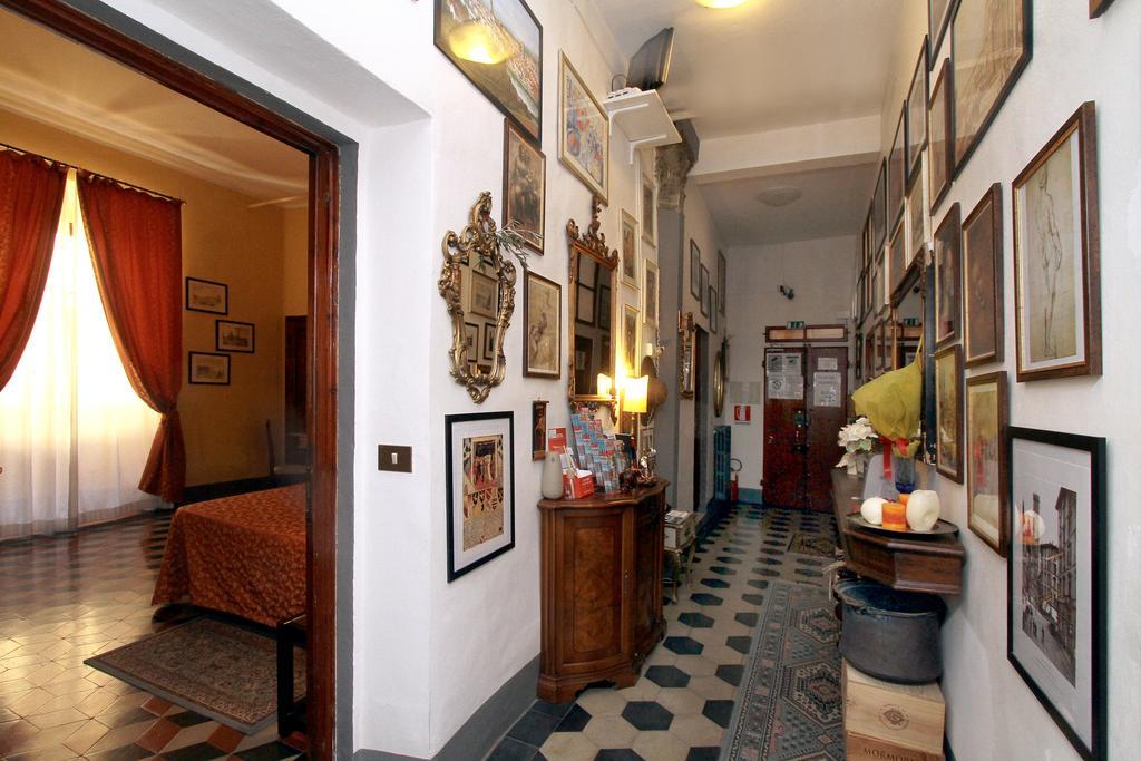 Condotta House B&B Firenze Eksteriør bilde