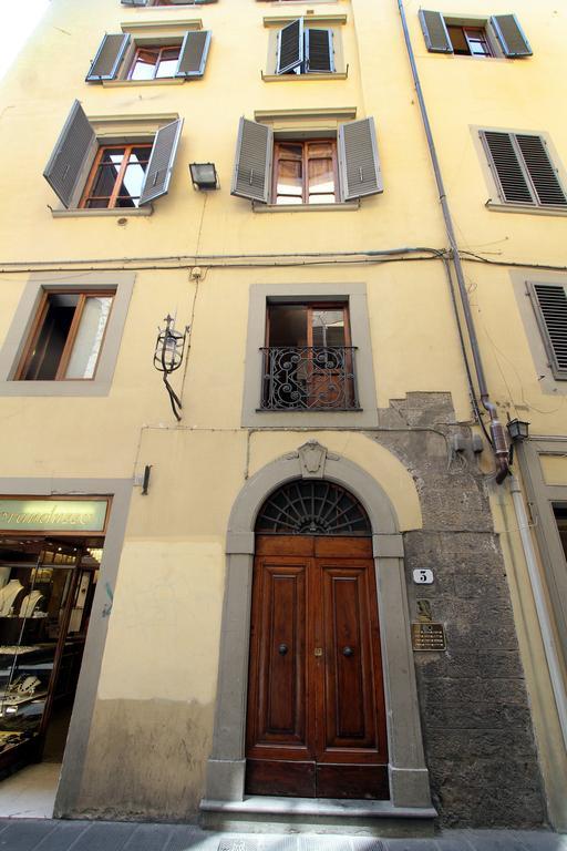 Condotta House B&B Firenze Eksteriør bilde