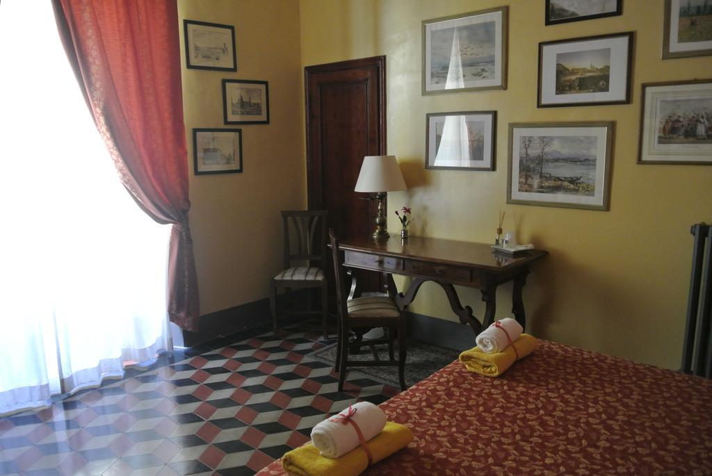 Condotta House B&B Firenze Eksteriør bilde