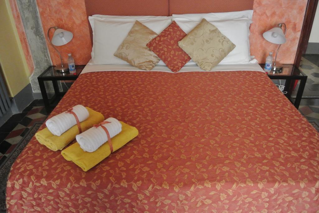 Condotta House B&B Firenze Eksteriør bilde