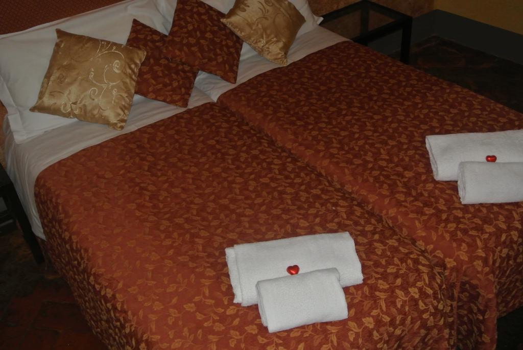 Condotta House B&B Firenze Eksteriør bilde