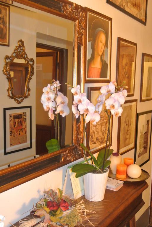 Condotta House B&B Firenze Eksteriør bilde