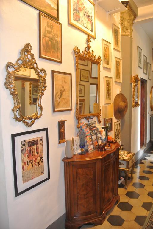 Condotta House B&B Firenze Eksteriør bilde
