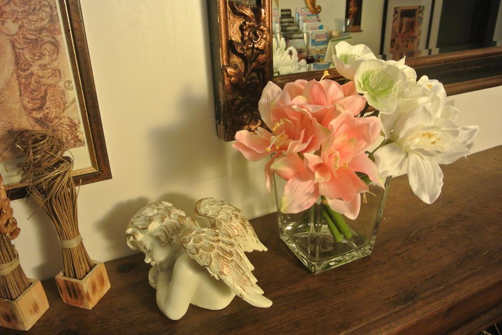Condotta House B&B Firenze Eksteriør bilde