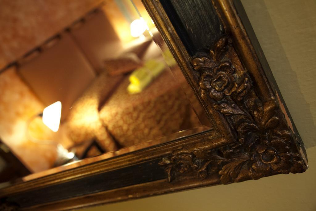 Condotta House B&B Firenze Eksteriør bilde