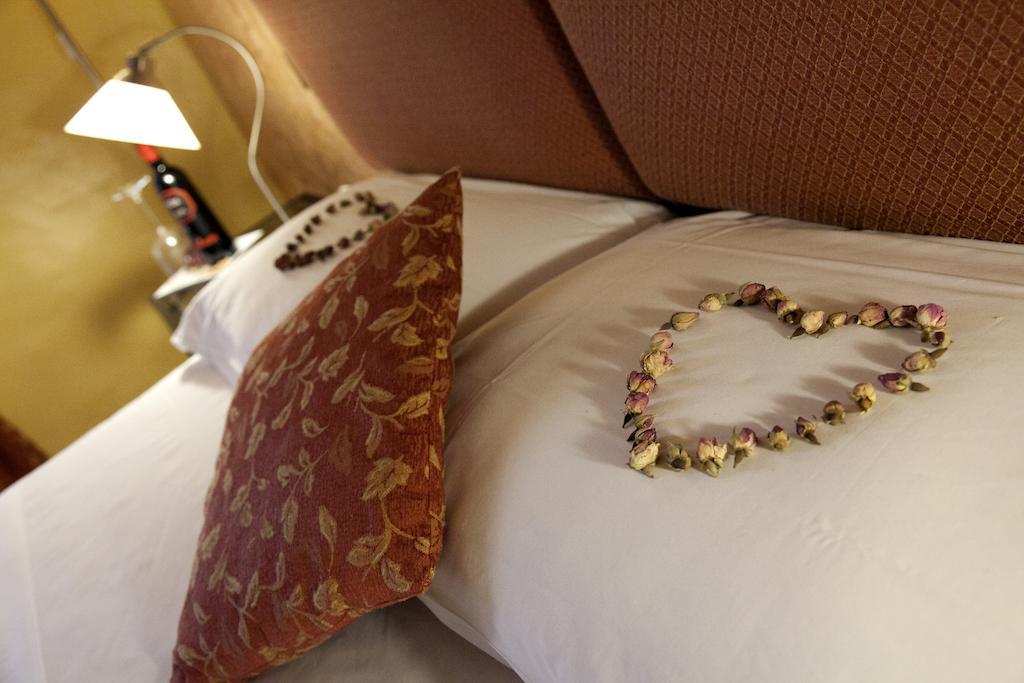 Condotta House B&B Firenze Eksteriør bilde