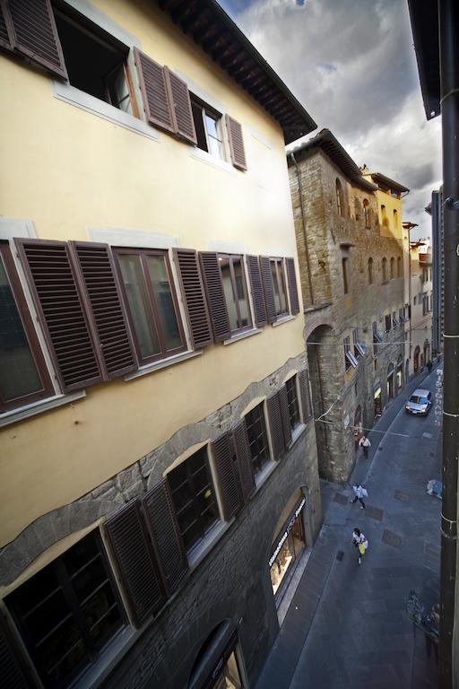 Condotta House B&B Firenze Eksteriør bilde