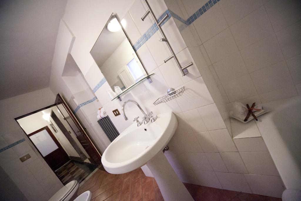Condotta House B&B Firenze Rom bilde