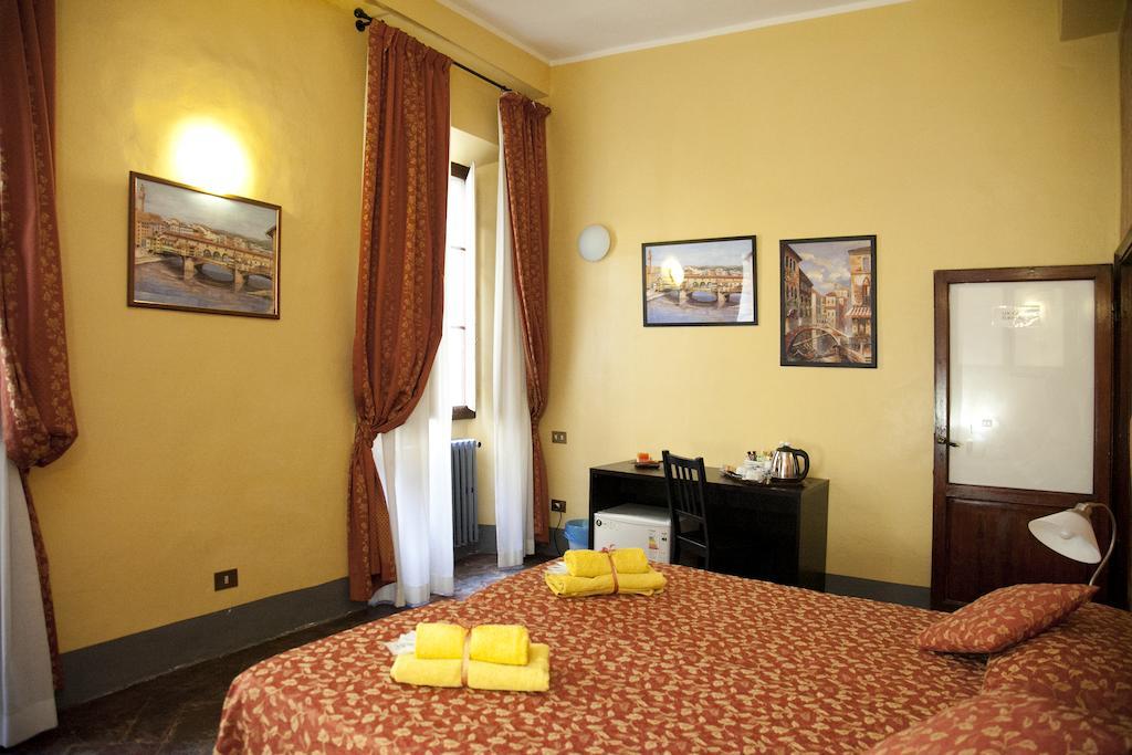 Condotta House B&B Firenze Eksteriør bilde