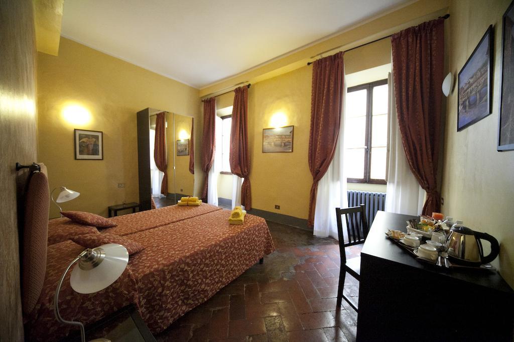Condotta House B&B Firenze Rom bilde