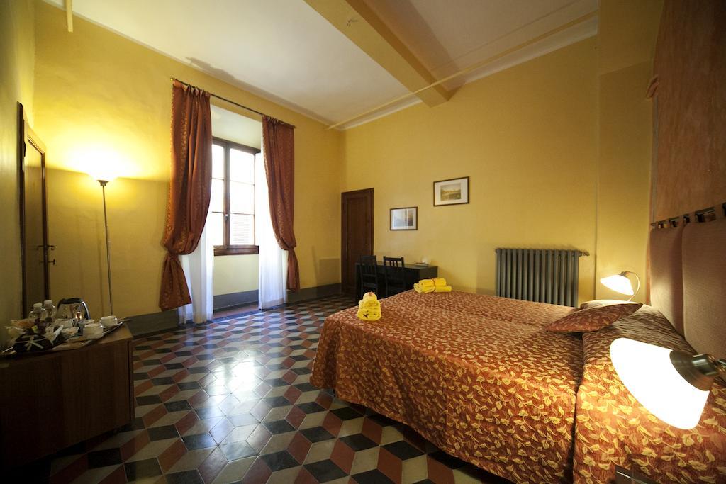 Condotta House B&B Firenze Rom bilde
