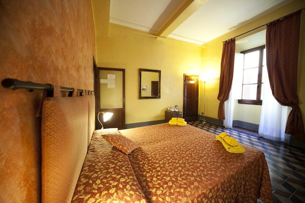 Condotta House B&B Firenze Rom bilde