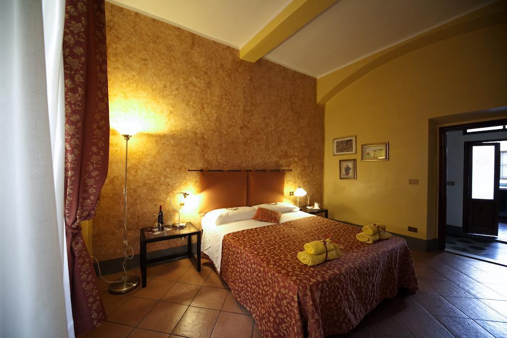 Condotta House B&B Firenze Eksteriør bilde