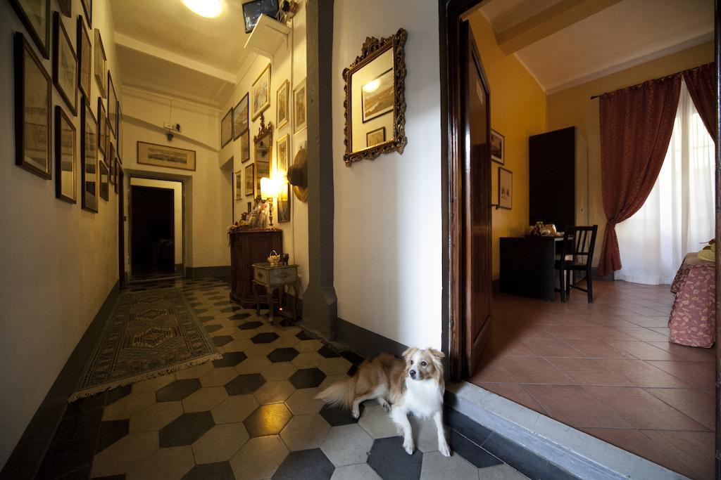 Condotta House B&B Firenze Eksteriør bilde
