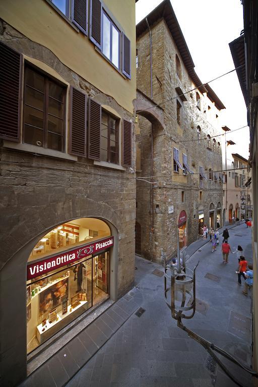 Condotta House B&B Firenze Eksteriør bilde